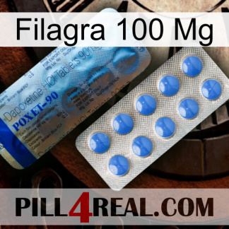 Filagra 100Mg 40